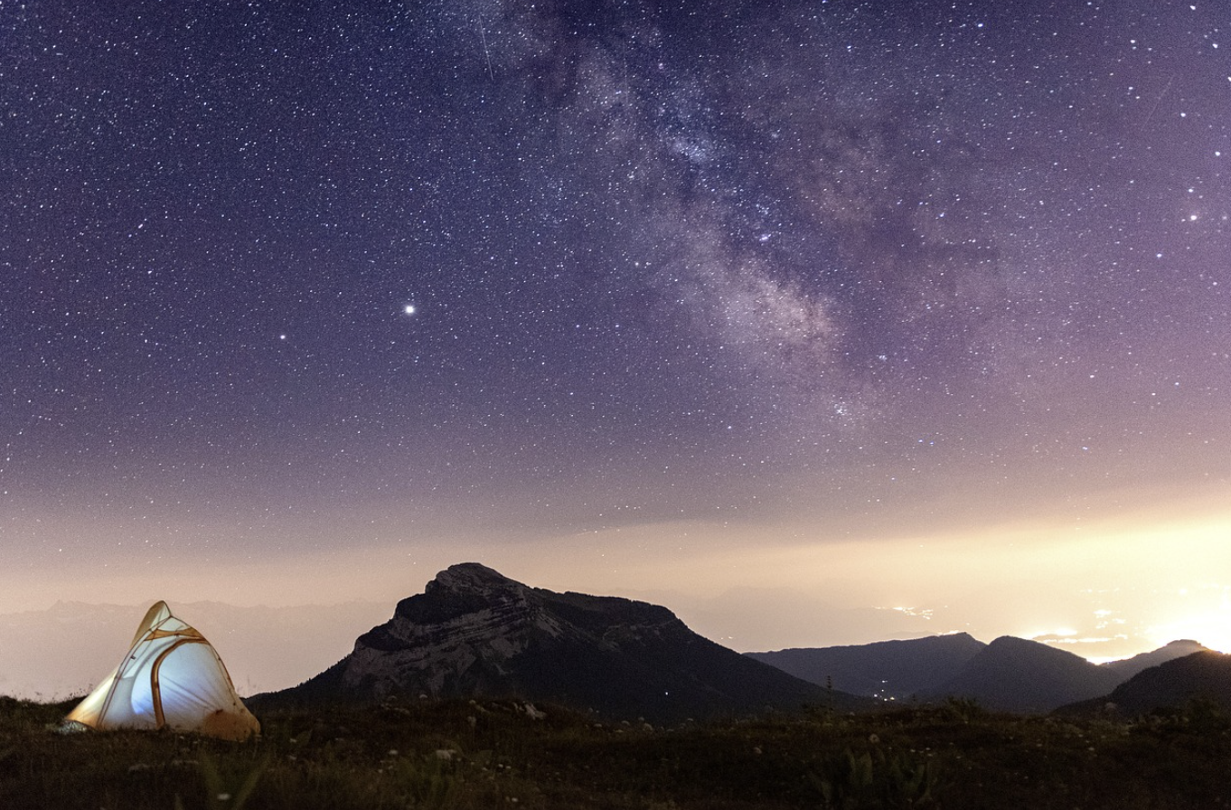 궁수자리 별자리