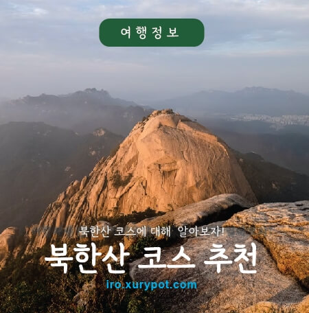 화강암 암석 바위