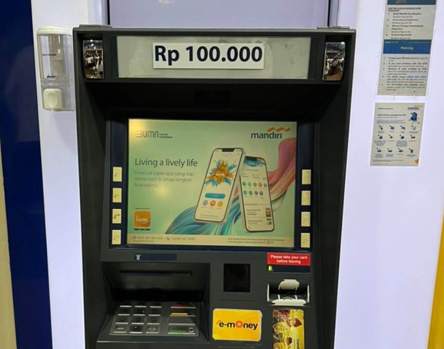 해외여행 ATM 수수료 무료