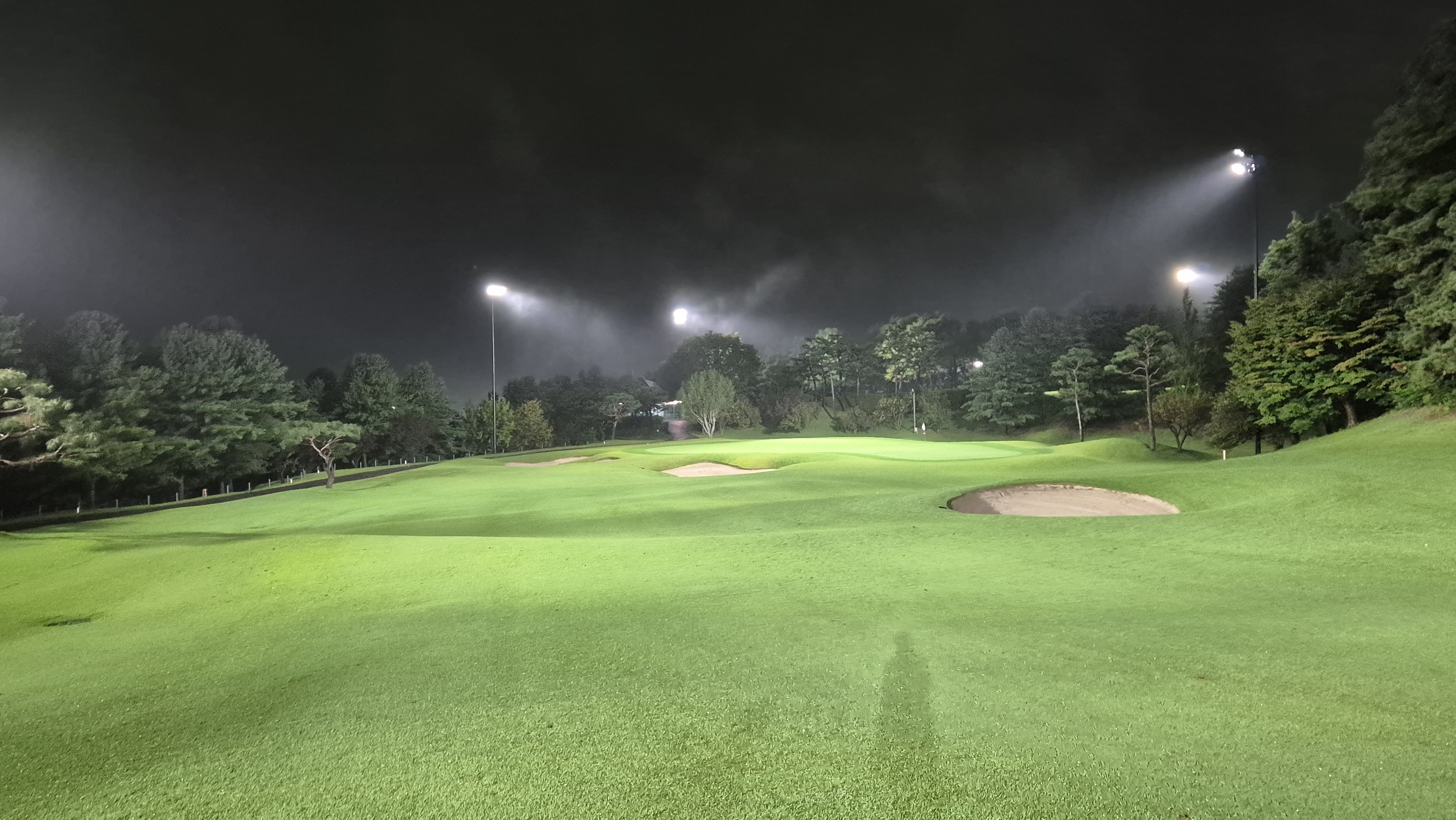 블루원용인cc 서코스