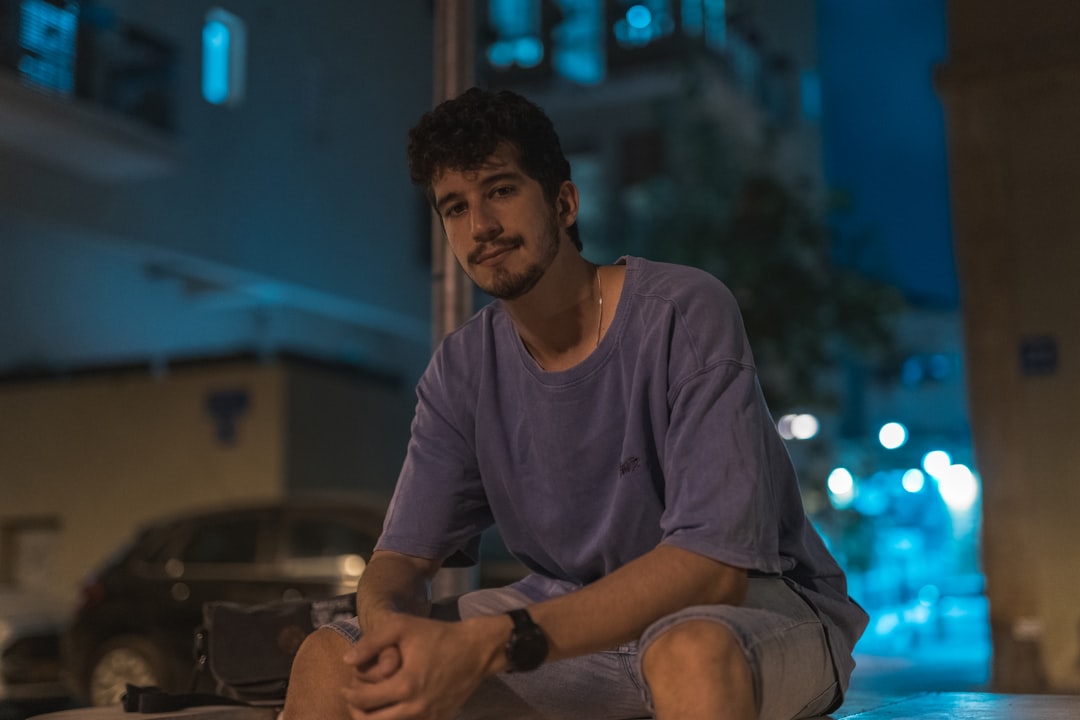 Ex-boyfriend