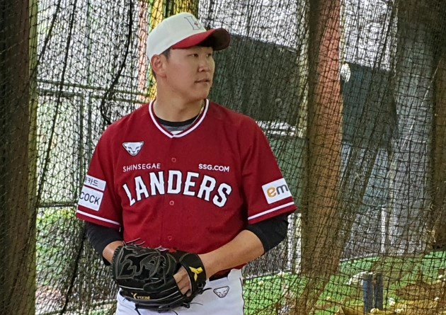 이원준 선수 2023 1군 기록 