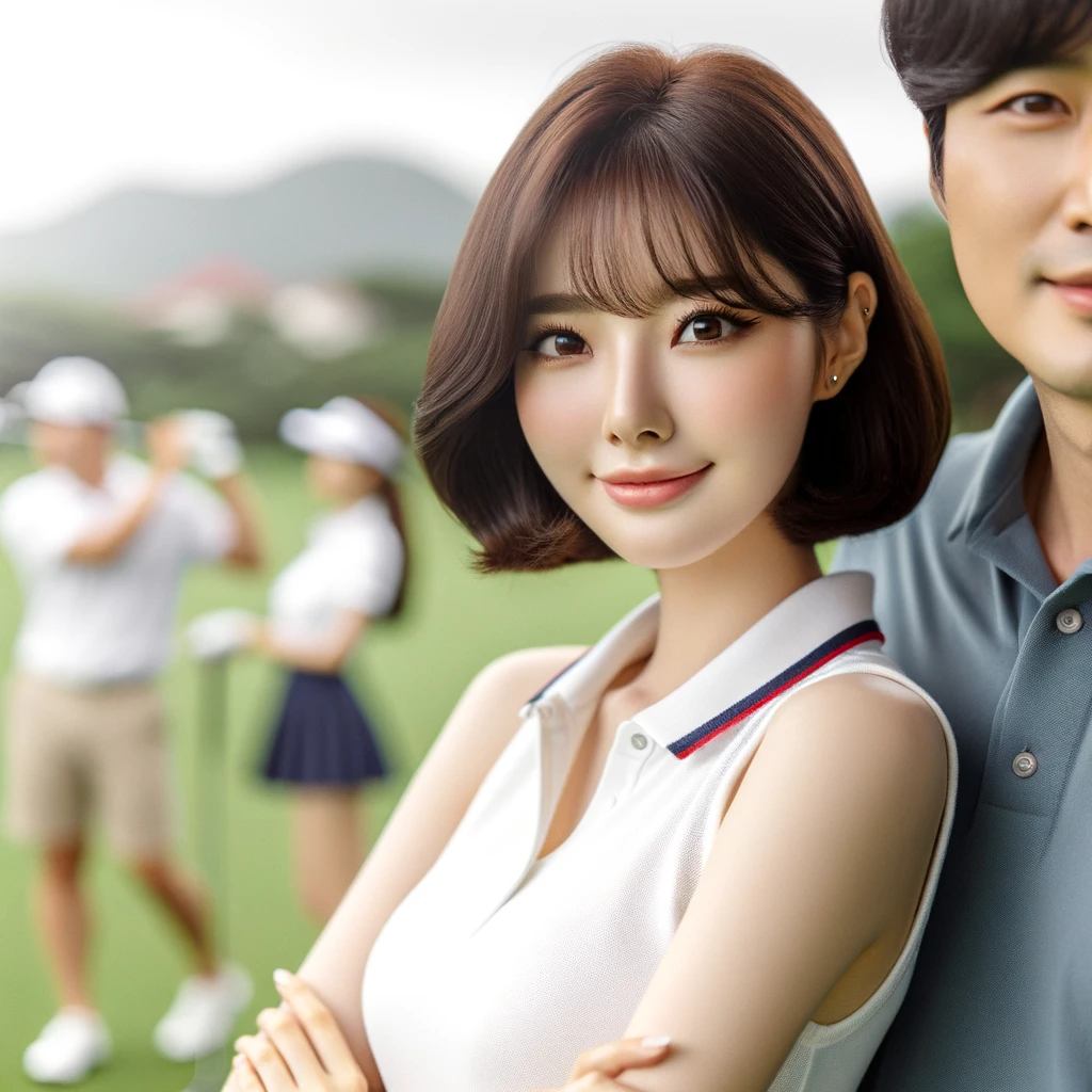 동훈힐마루CC로 떠나는 1박 2일 골프패키지 여행