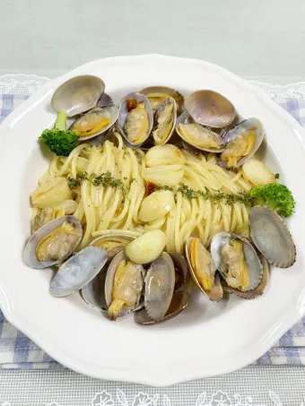 봉골레 파스타 황금레시피_14