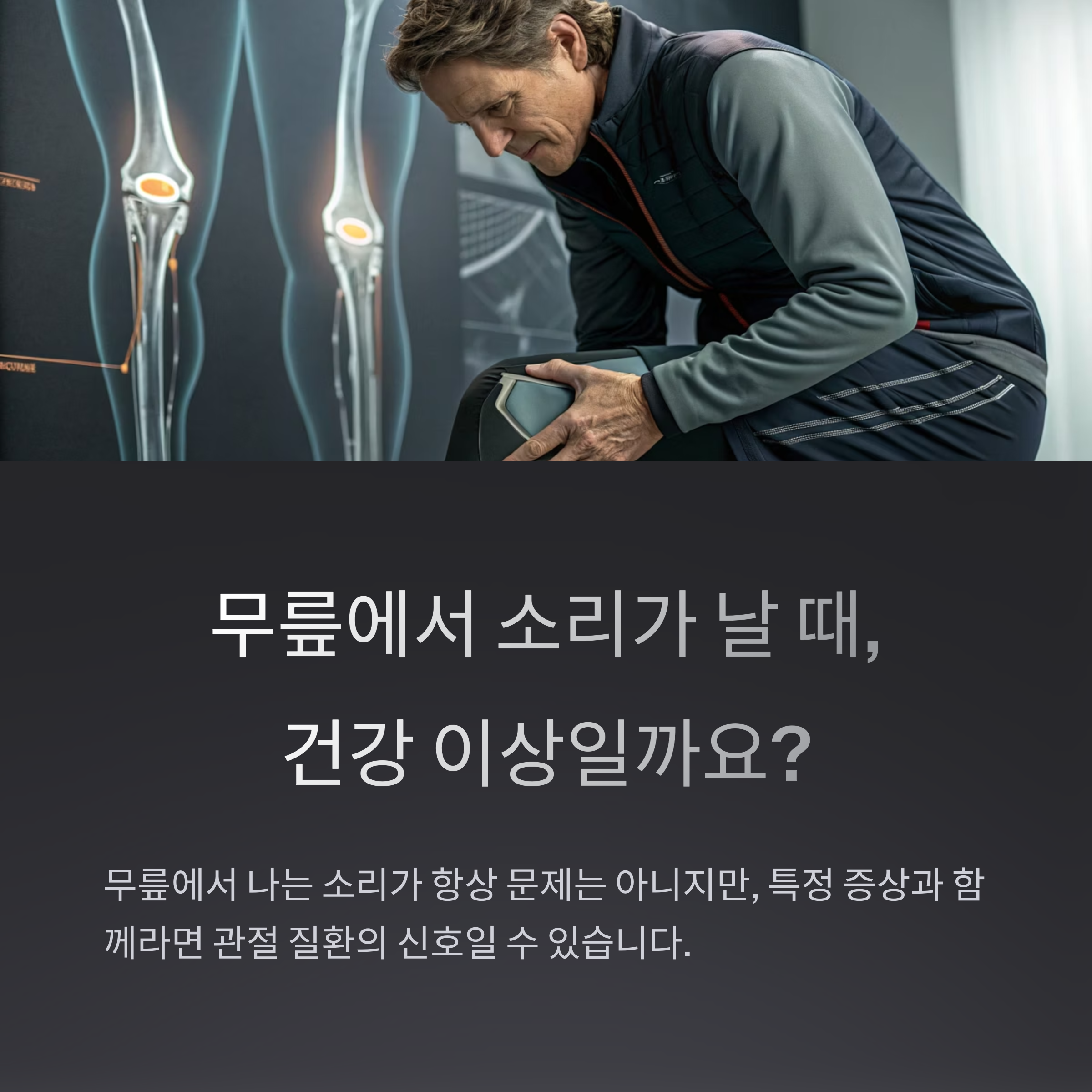 관절염