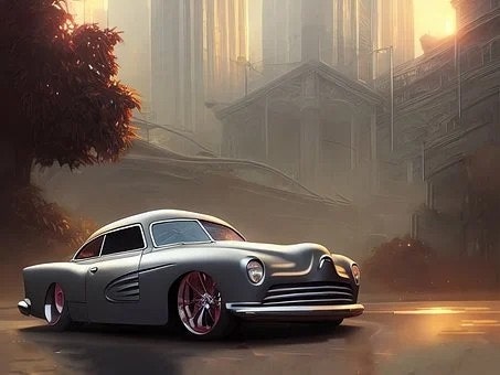 자동차 담보대출