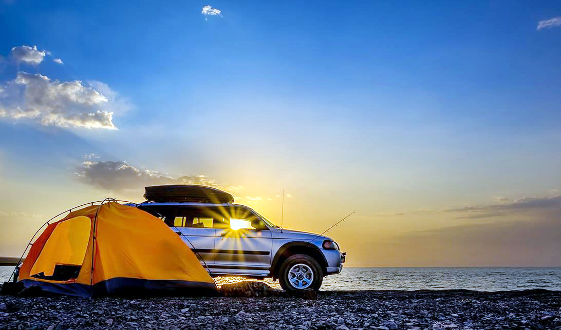 경주 차박 장소