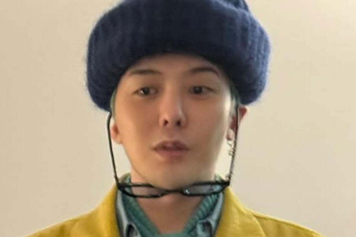 지드래곤 사나 인스타그램 태그 럽스타 논란