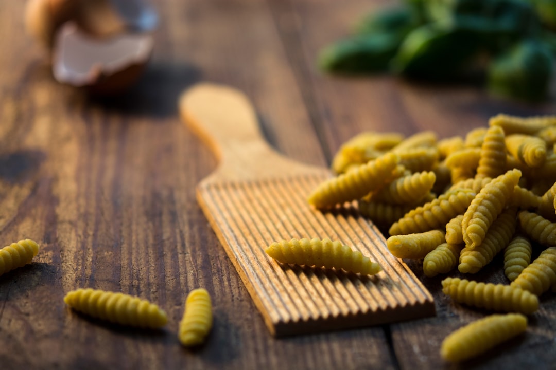 Pasta