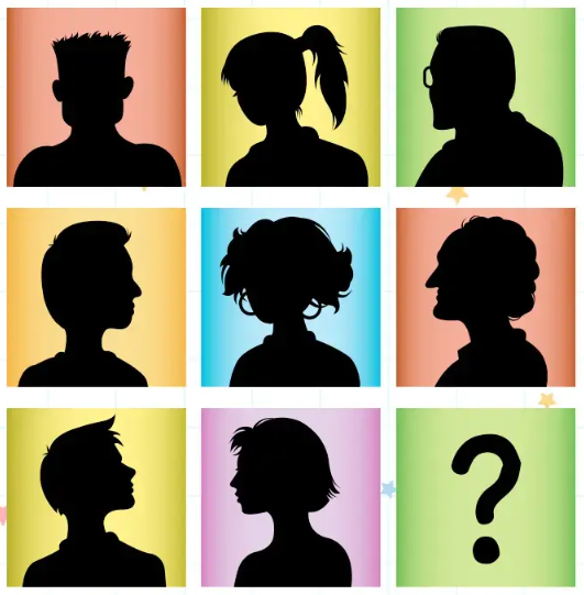 당신은 몇 번 유형인가?