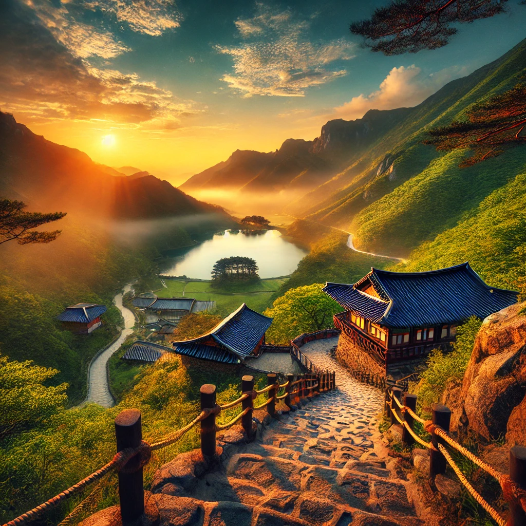 문경 여행지 추천 BEST 6 – 방문 후기 폭발! 놓치면 후회할 핫플 총정리