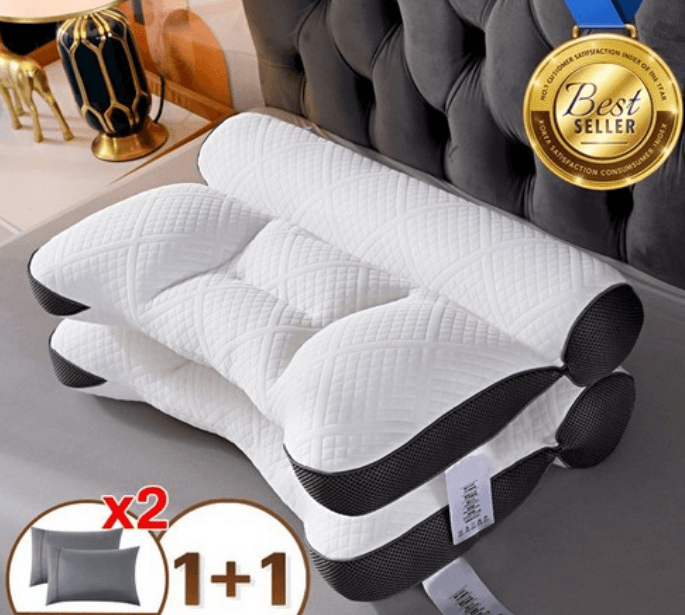 편한 숙면 베개 추천