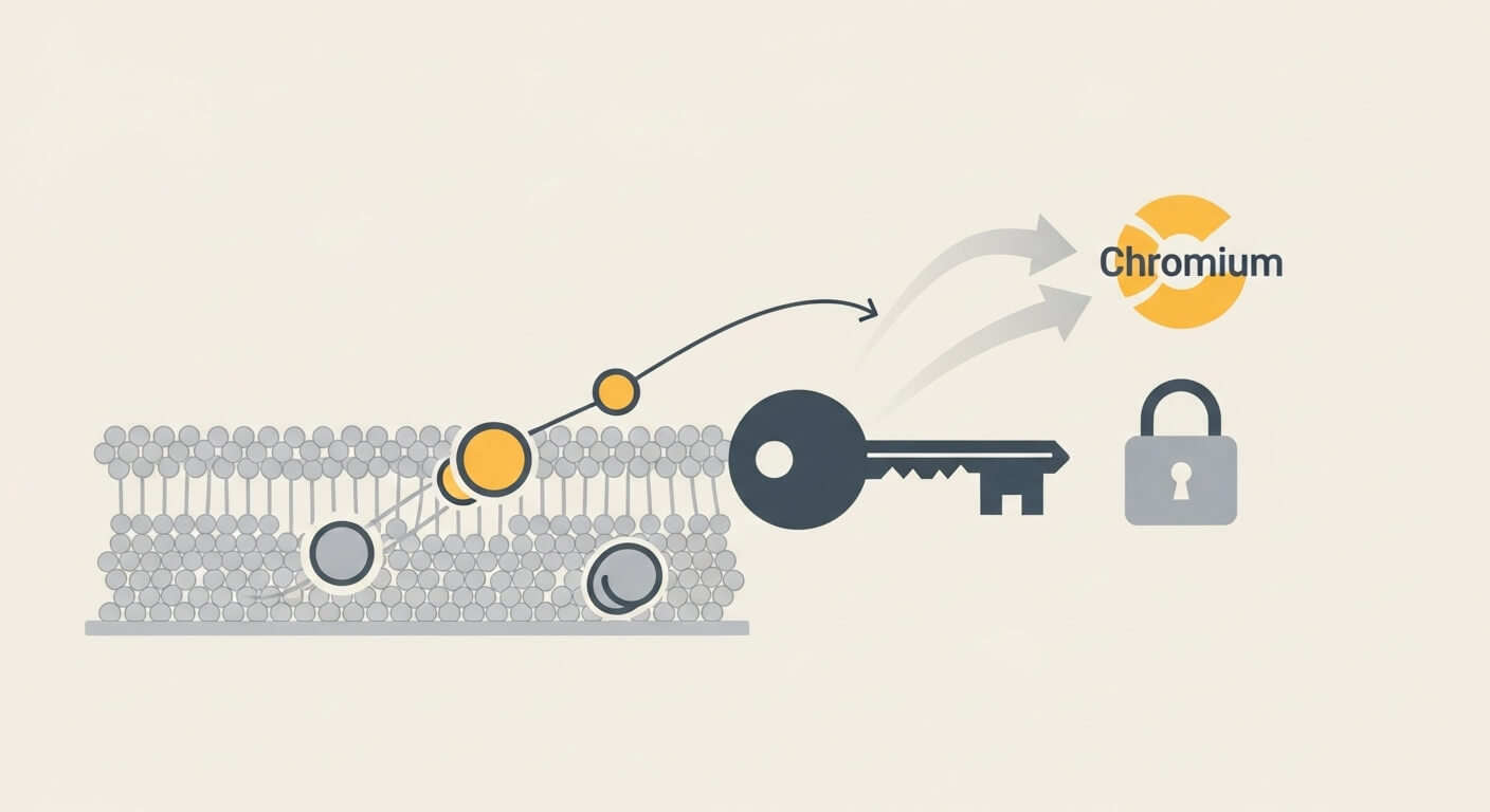 2. 크롬: 인슐린 작용을 돕는 미량 미네랄