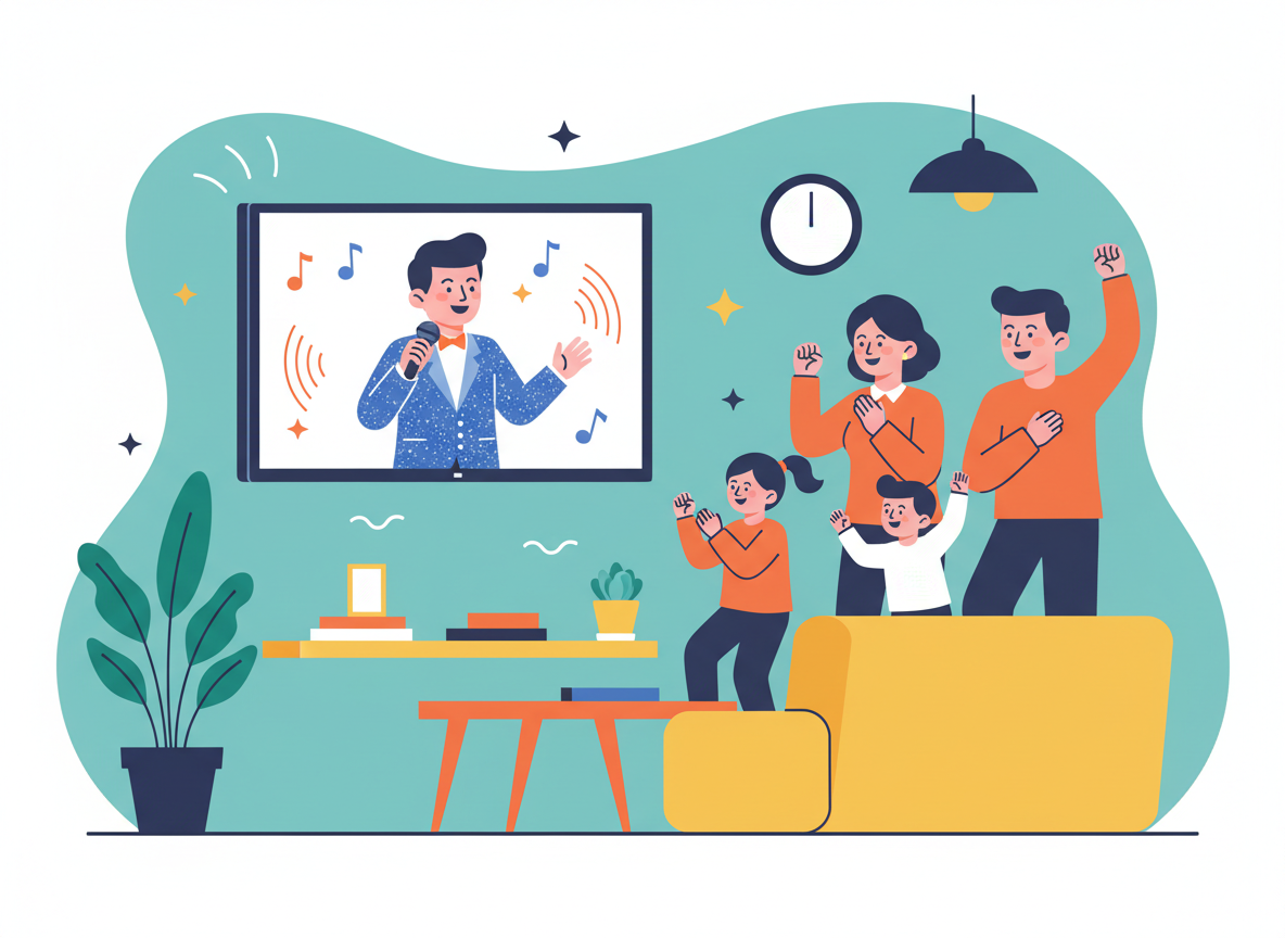 현역가왕3 투표 앱