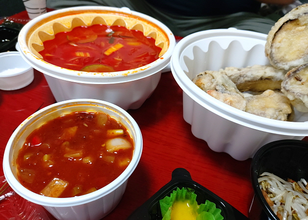 진가 중국요리전문점