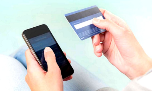 나라사랑카드 재발급