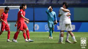 u-17축구 한일전 중계