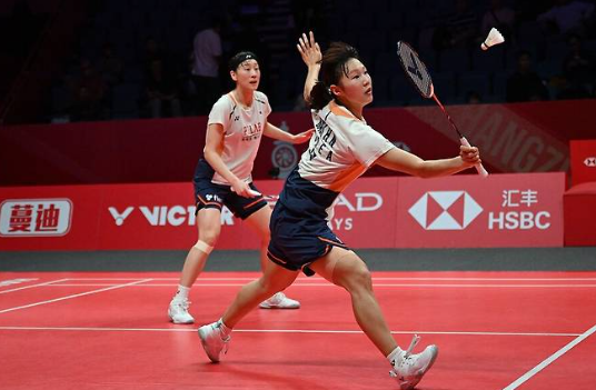 BWF 인도 오픈 2026