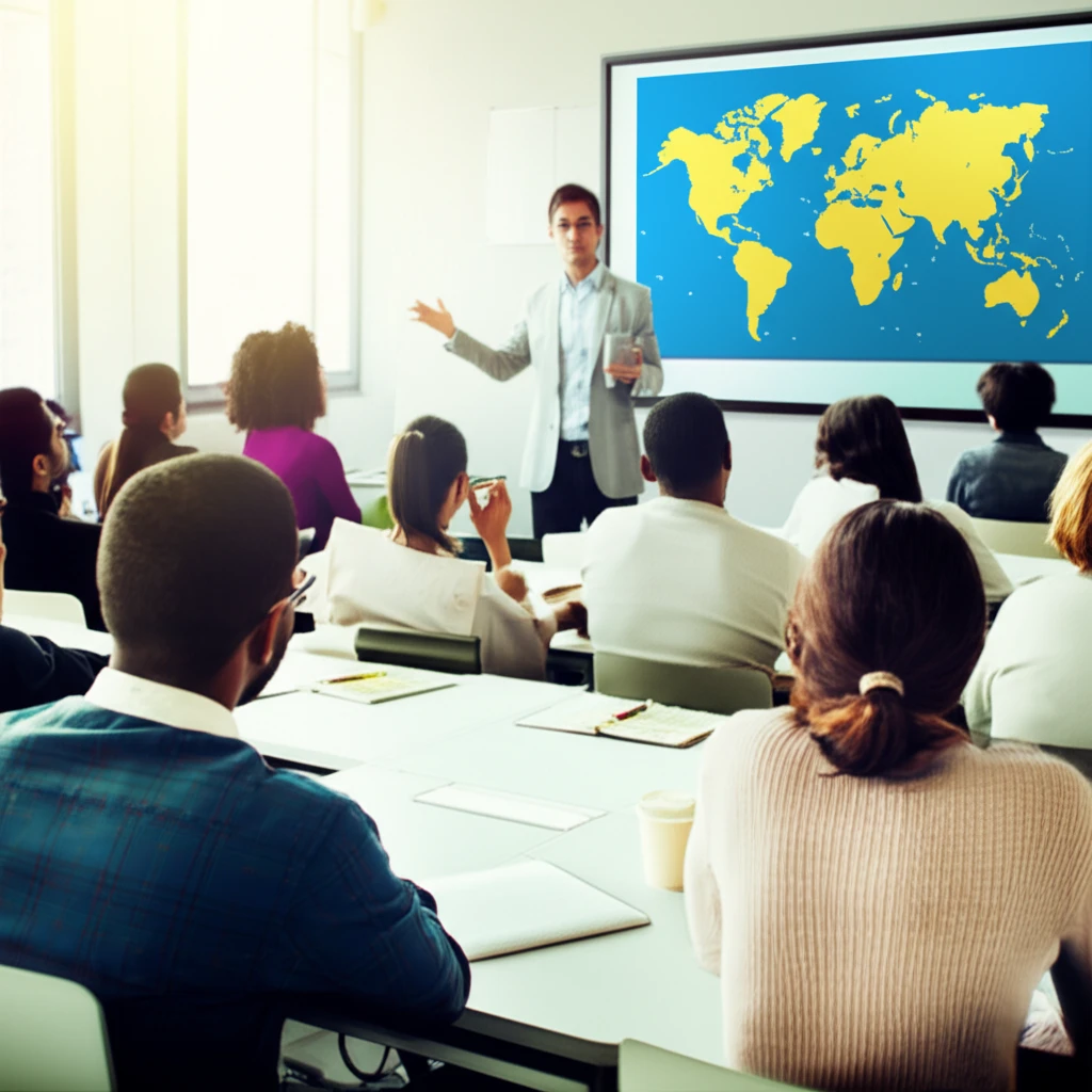 해외 취업 성공, 2025 K-Mov..