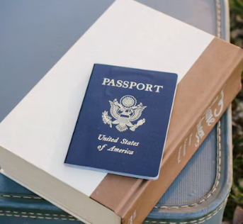 여권 재발급 기간, 준비물, 비용, 신청방법