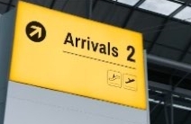 인천공항 장기주차장 안내