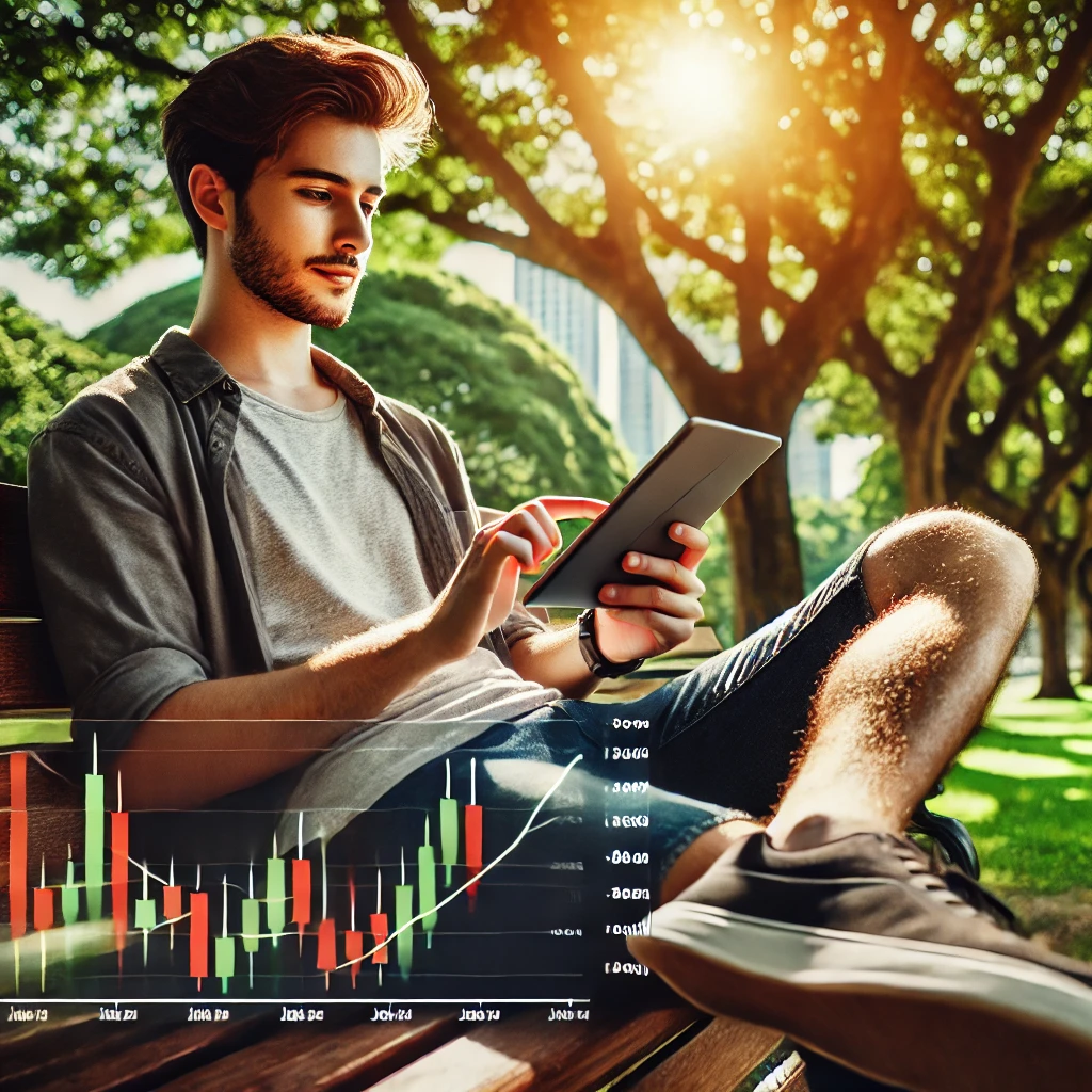 금웅 자산 배분