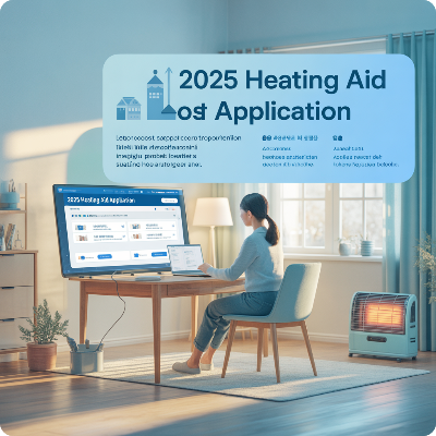 2025 사랑온 난방비 지원금 신청 대상 및 신청 방법 이미지