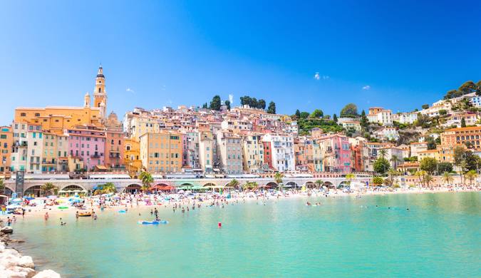 모나코여행 관련사진