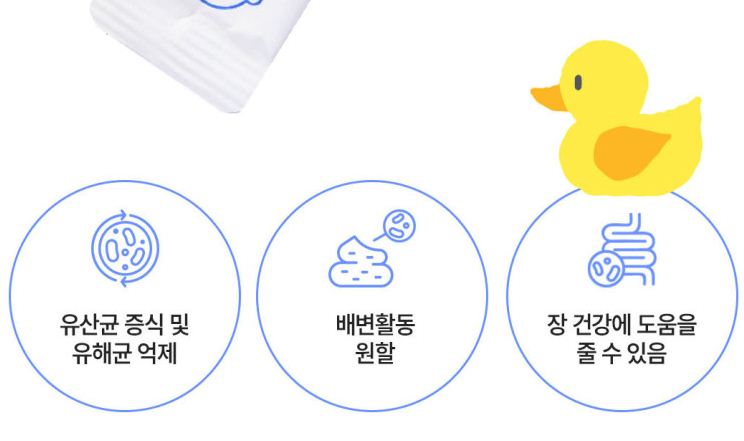 레디웰 유산균