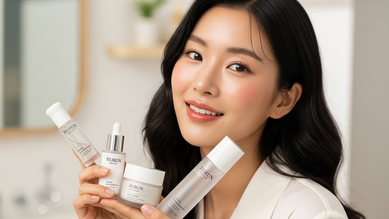 마데카 크림 효능