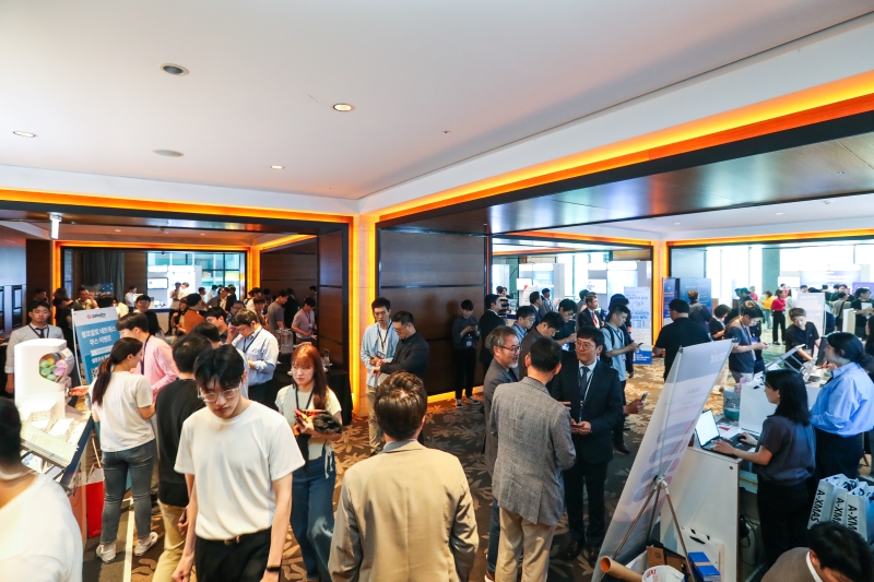금융 비즈니스 혁신을 위한 AWS 컨퍼런스 개최