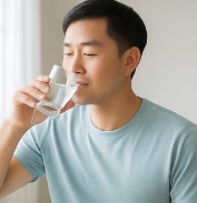 얼굴이 붓는 이유