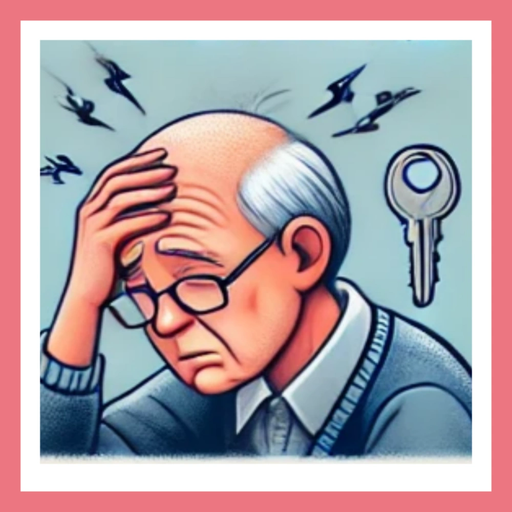 치매-초기증상-8가지