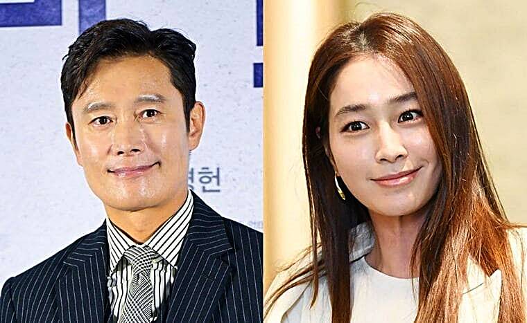 배우-이민정-남편-배우-이병헌