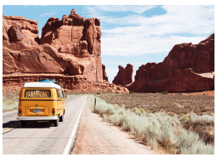 여행에서 가장 기억에 남는 순간이 생기는 이유