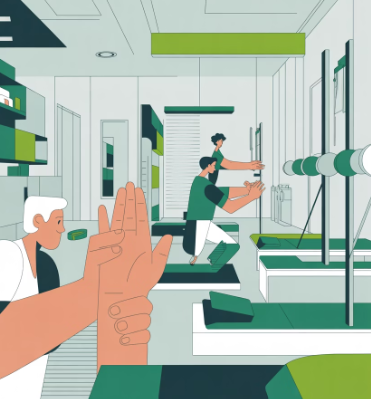 손가락 마디 통증