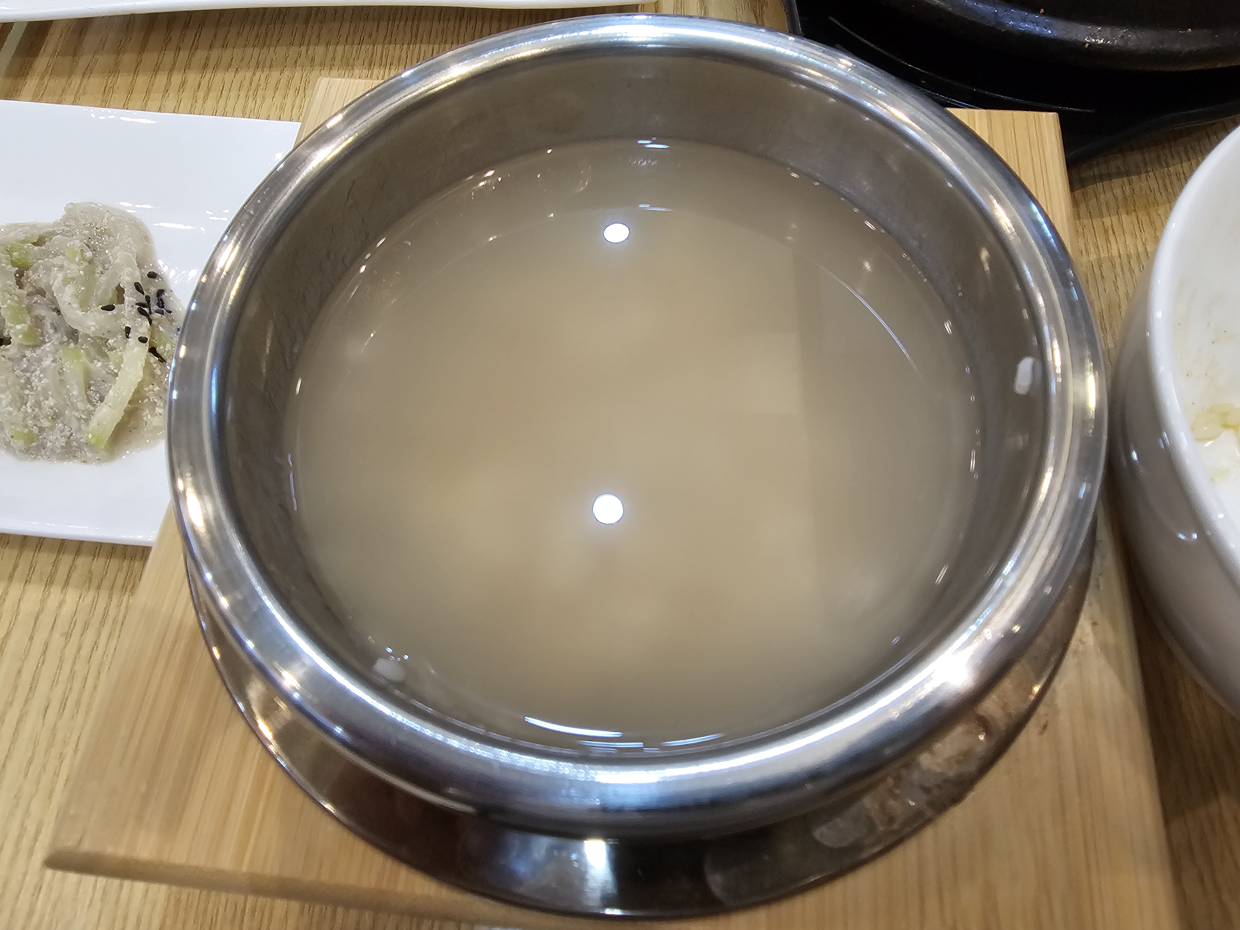 인천_청라_풍년미가_돌솥밥2