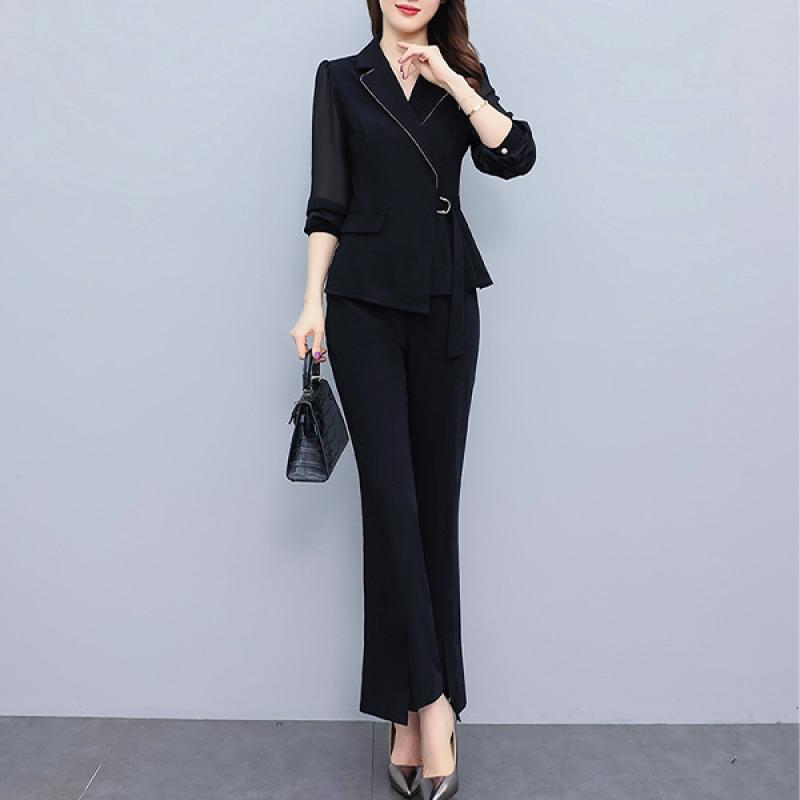 루나걸 썸데 하객 투피스