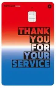 NH농협 히어로즈 카드