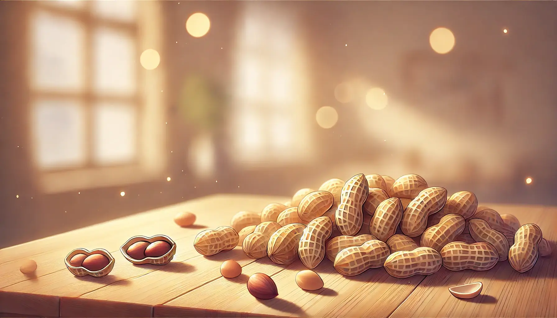 땅콩-당뇨-자숙땅콩-삶은땅콩-볶은땅콩-구운땅콩-혈당-당뇨간식-당뇨식이요법
