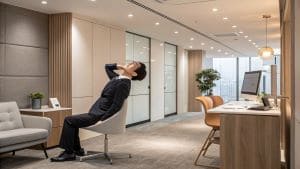 거북목 증후군이란? 원인과 자가진단 방법