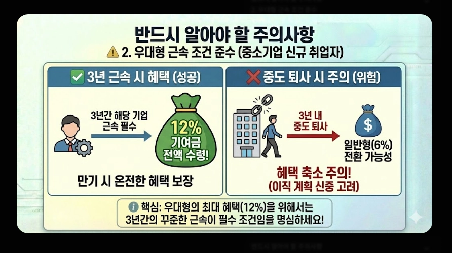 청년미래적금(가입 자격, 혜택, 청년도약계좌 차이점)(+ 가입 5단계 가이드)