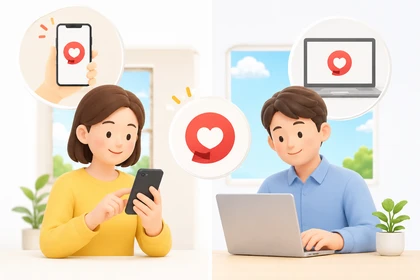 건강보험료 조회 방법 안내 화면5