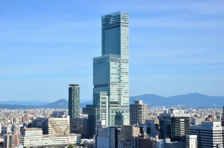 오사카 자유여행 인기 관광지부터 현지인만 아는 숨겨진 명소 꼭 가봐야할 인기 관광명소 17곳