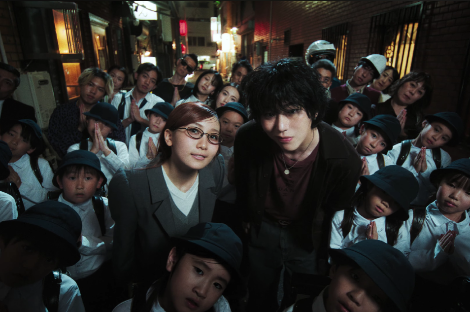 지코(ZICO), 이쿠타 리라(Lilas Ikuta) DEUT
