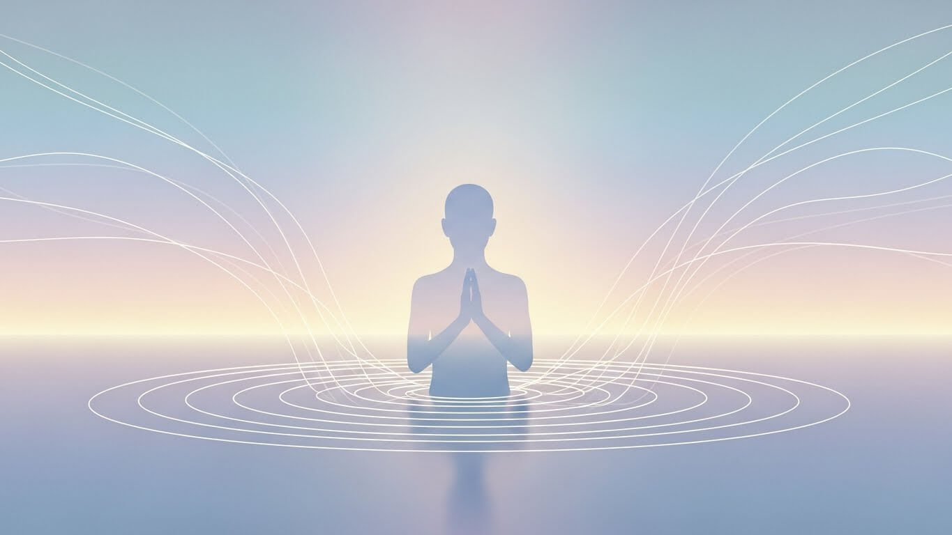 감정 변화 전에 나타나는 조용한 신호들 추적하기