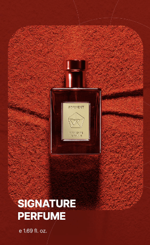 포맨트 시그니처 퍼퓸 코튼키스 사진6