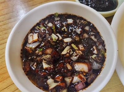 대광식당 제천 맛집