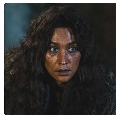 아라문의 검 등장인물