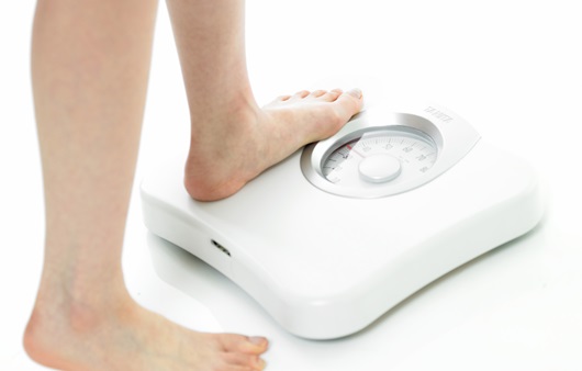 고혈당 증상: 대사량 감소